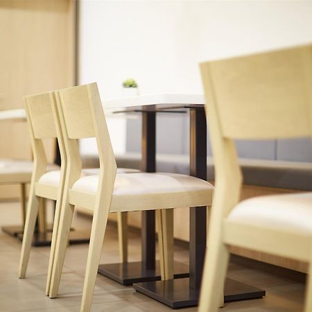 Hanting Hotel Qingdao Zhanqiao Railway Station Ngoại thất bức ảnh